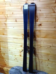 ELAN ELEMENT 74 BLACK-PINK 146CM --MODEL 2025--
